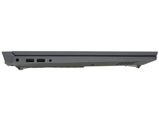 Ноутбук игровой Machenike StarX 15 Pluto/JJ00GR00JRU/Core i5-13420H/16Gb/1Tb/15.6 FHD 165Hz/RTX 5050 8 Gb/DOS